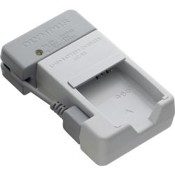 Olympus UC-90 USB Battery Charger for Tough TG-1 iHS Cameras