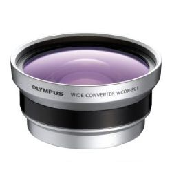 Olympus WCON-P01 Wide Converter for M. 14-42 mm II