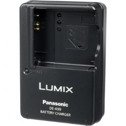 Panasonic - de-a59b - Battery Charger