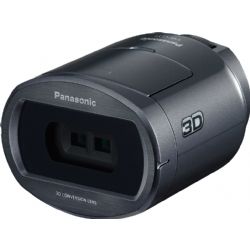 Panasonic 3D Conversion Lens