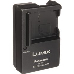 Panasonic Battery Charger for DMW-BCJ13