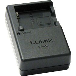 Panasonic Battery Charger For DMW-BLE9/DMW-BLG10