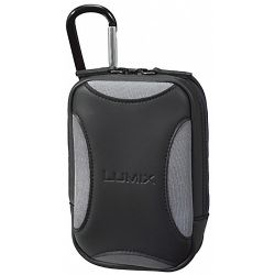 Panasonic Carrying Case for Lumix FT Series Cameras (Silver)