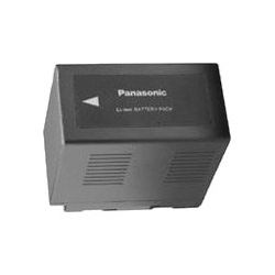 Panasonic CGA D54SE/1B Camcorder battery - Li-Ion 5400 mAh