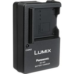 Panasonic Charger for DMC-LX5