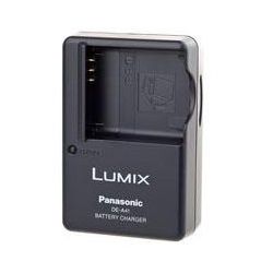 Panasonic DE-A41BD AC Adapter / Battery Charger for DMCLX3