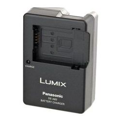 Panasonic DE-A83BA Battery Charger/Adapter for DMW-BMB9 Camera Battery