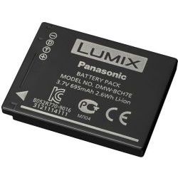 Panasonic DMW-BCH7 Rechargeable Lithium-Ion Battery