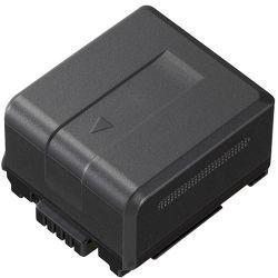 Panasonic DMW-BLA13 Rechargeable Lithium-ion Battery