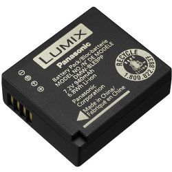 Panasonic DMW-BLE9 Battery For Lumix GF Series