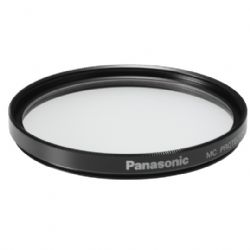 Panasonic DMW-LMC52, 52mm MC Protector Glass Filter