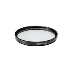 Panasonic DMW-LMC55 55mm Multi-Coated UV Lens Protector Filter for Select Panasonic Lumix Digital Camera