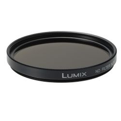 Panasonic DMW-LND52 Neutral Density 52mm Lens Filter For Panasonic Lumix Camera