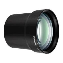 Panasonic DMW-LT55 55mm 1.7x Telephoto Conversion Lens for Panasonic And Leica Digital Cameras