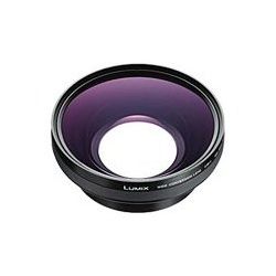 Panasonic DMW-LW69 69mm 0.7x Wide Angle Conversion Lens for Panasonic Lumix DMC-LC1 Digital Camera
