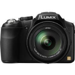 Panasonic Lumix FZ200 Digital Camera |