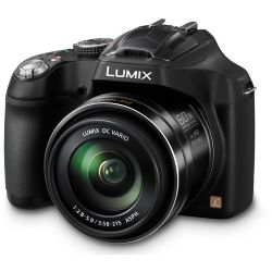 Panasonic Lumix FZ70 Digital Camera |