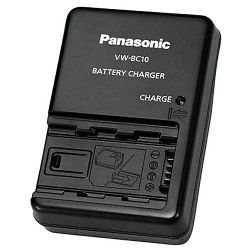 Panasonic VW-BC10 Battery Charger