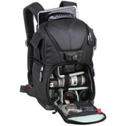 Photo/SLR/Laptop Sling Backpack