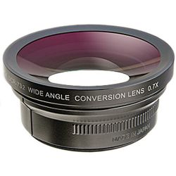 Raynox DCR-732 Wide Angle Conversion Lens (0.7x)