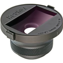 Raynox HD-3035PRO Semi-Fisheye Conversion Lens (0.3x, 37mm)