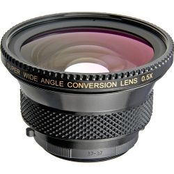 Raynox HD-5050PRO-LE High Definition 0.5x Wide Angle Conversion Lens