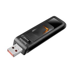 SanDisk Ultra Backup 32 GB USB 2.0 Flash Drive