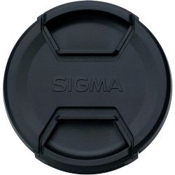 Sigma 49mm Lens Cap