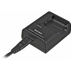 Sigma BC-31 Battery Charger