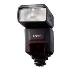 Sigma EF-610 DG Super Electronic Flash for Canon SLR Cameras