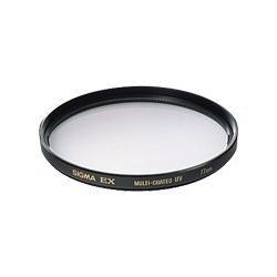 Sigma EX DG - Filter - UV - 67 mm