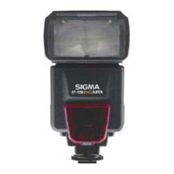 Sigma for Canon EF 530 Super DG Flash 169101