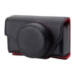 Sigma HC-11 Genuine Leather Hard Case for Dp Series Digital Cameras