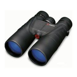 SIMMONS' 899502 ProSport Roof 12x50 Binocular - Black