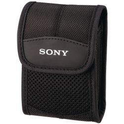 Soft Cyber-shot® Carrying Case LCS-CST