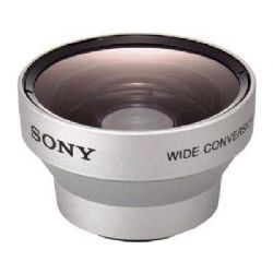 Sony 0.7x Wide Angle Lens