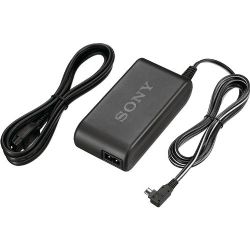 Sony AC PW10AM Power adapter