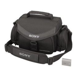 Sony ACC-FP50A Starter Kit for Mini DV Camcorders