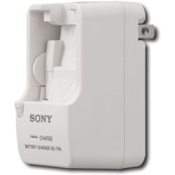 Sony BC-TRN Battery charger