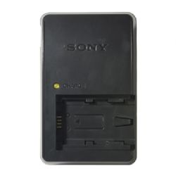 Sony BC-VH1 Portable AC Charger - for H Series Lithium-Ion Batteries