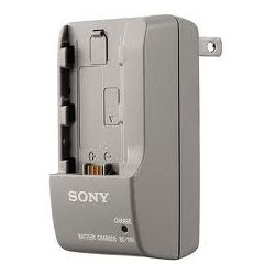 Sony BC TRP Battery charger