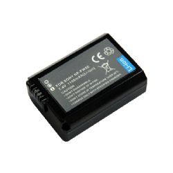 Sony By Kopy NP-FW50 Battery (1100 Mah)