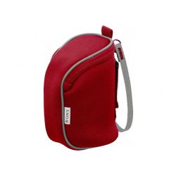 Sony Camcorder Case (Red)