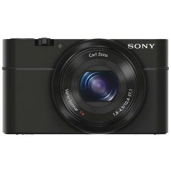 Sony Cyber-shot DSC-RX100 Digital Camera |
