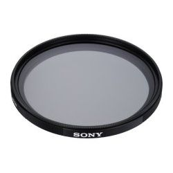Sony DSLR VF-72CPAM 72MM Circular Polarizer Polarizing Lens Filter for Alpha