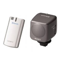 Sony ECM-HW1 Bluetooth Wireless Microphone
