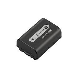 Sony InfoLithium H Series NP-FH50 Camcorder battery - Li-Ion 900 mAh