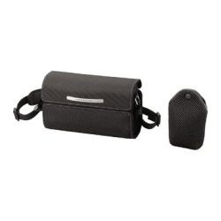 Sony LCM-HCG Semi-Soft Case with Battery Case - for Sony Camcorder