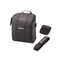 Sony LCS-HD Soft Carrying Case