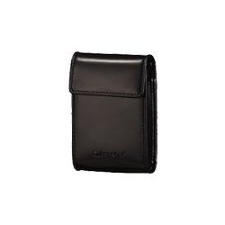 Sony LCS-THD/B Soft Cyber-shot Carrying Case for DSC-T Series Digital Cameras (Black)